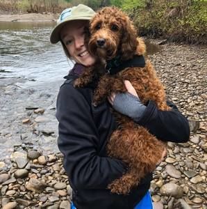 Meet your Posher, Emma